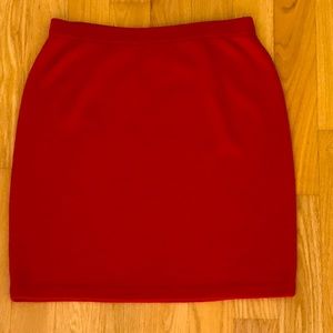 ST JOHN Collection Pencil Skirt!